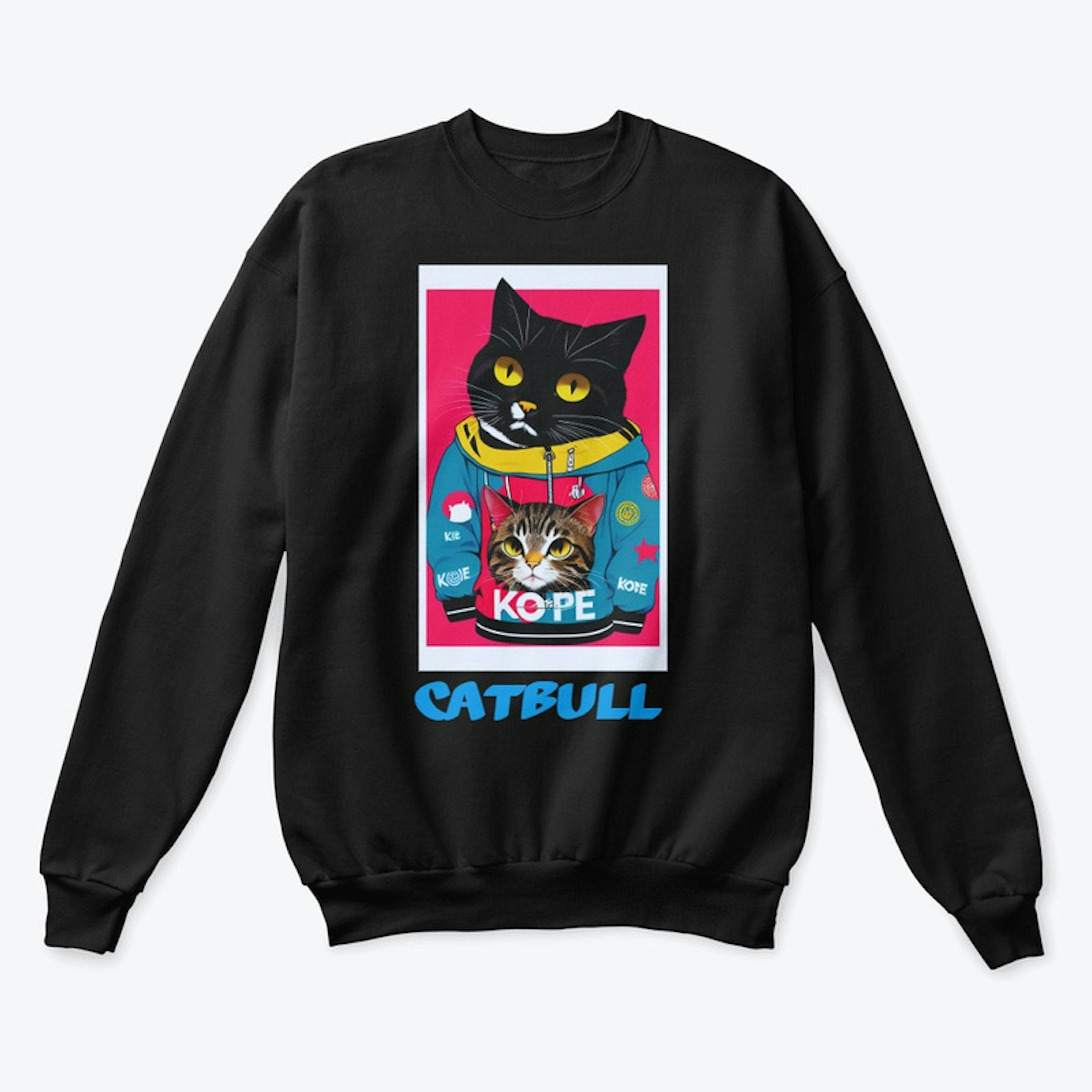 CatBull