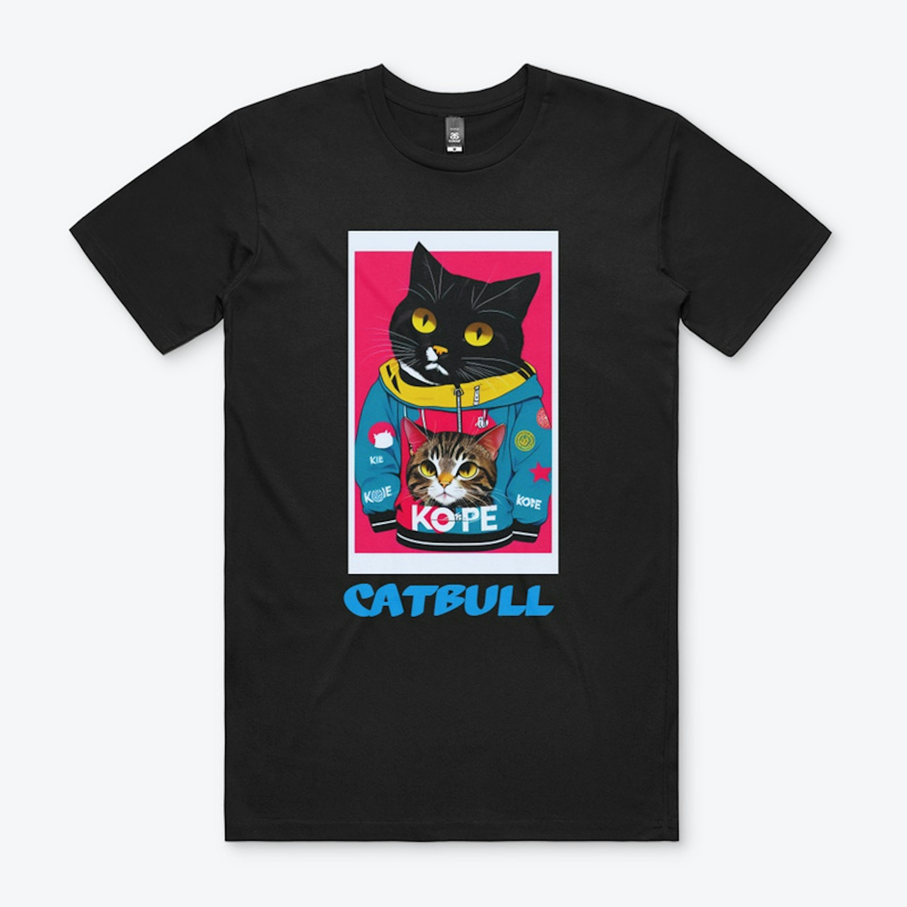 CatBull